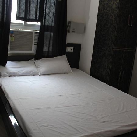 Hotel Rp Palace Patna  Eksteriør billede