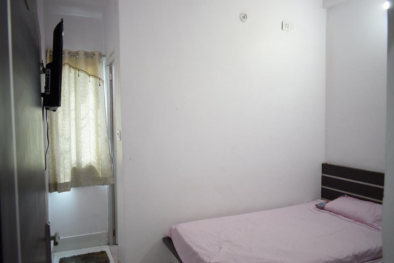 Hotel Rp Palace Patna  Eksteriør billede
