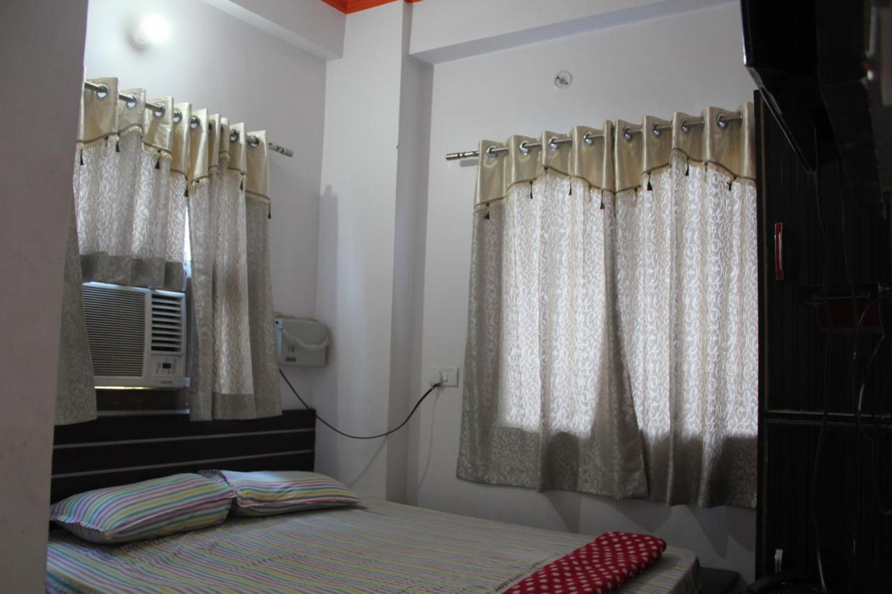 Hotel Rp Palace Patna  Eksteriør billede