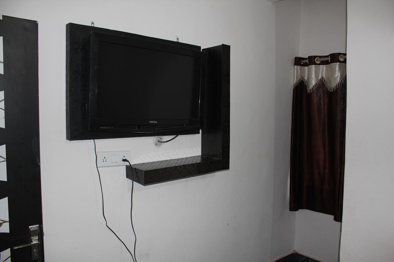 Hotel Rp Palace Patna  Eksteriør billede