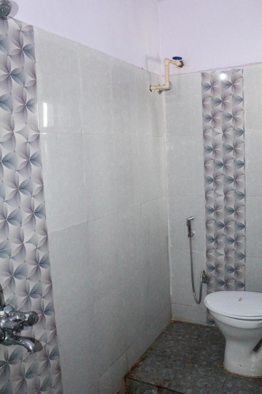 Hotel Rp Palace Patna  Eksteriør billede