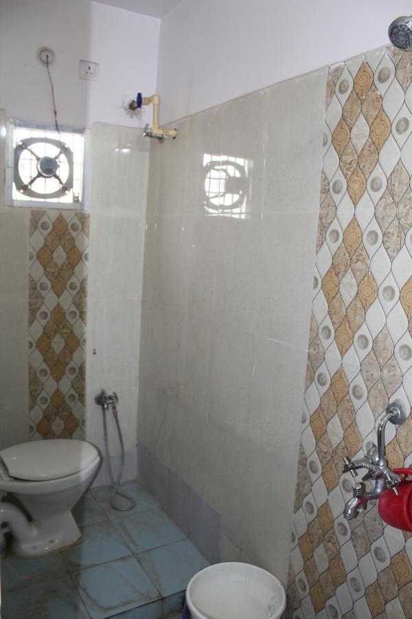 Hotel Rp Palace Patna  Eksteriør billede