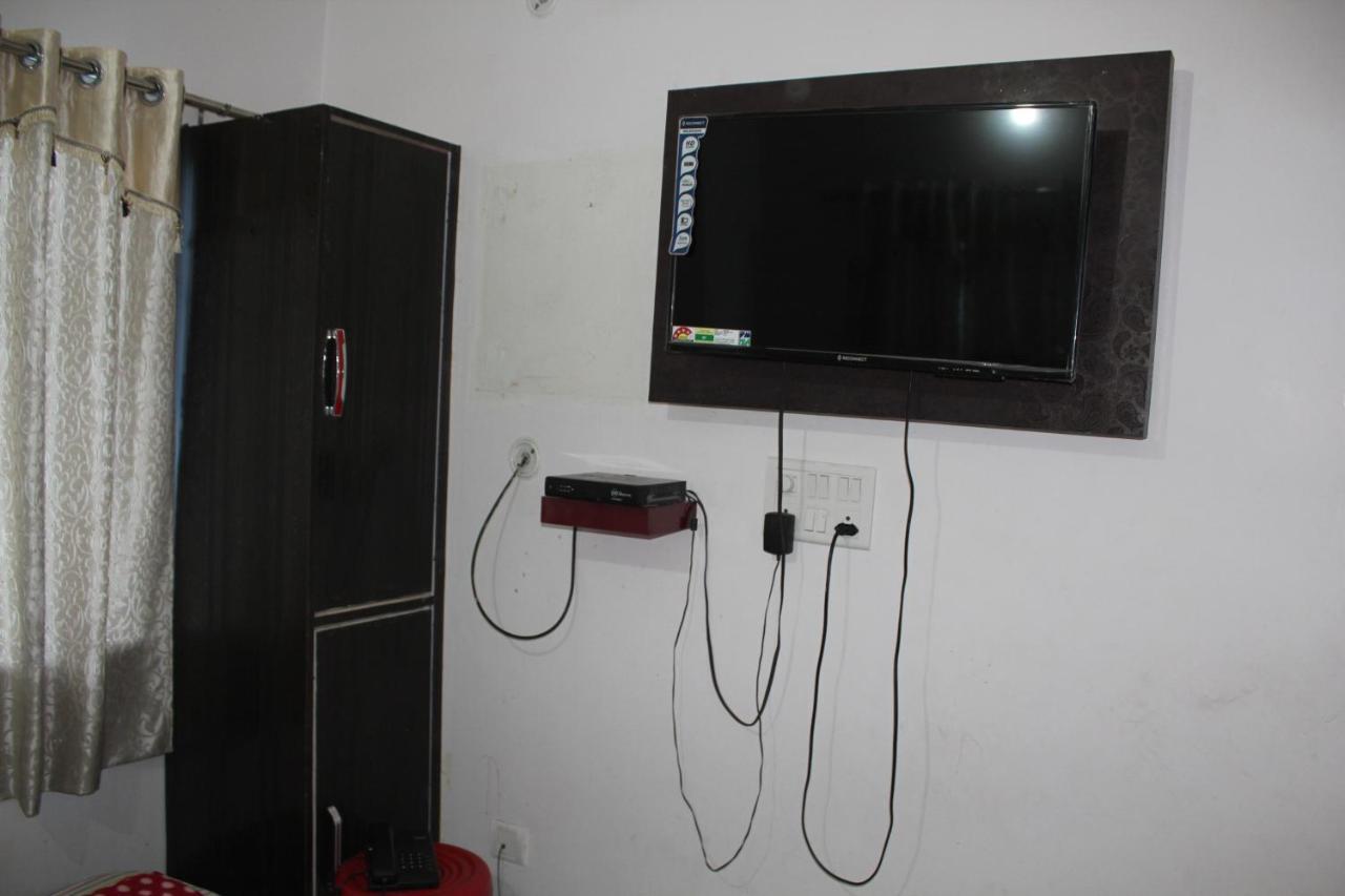 Hotel Rp Palace Patna  Eksteriør billede