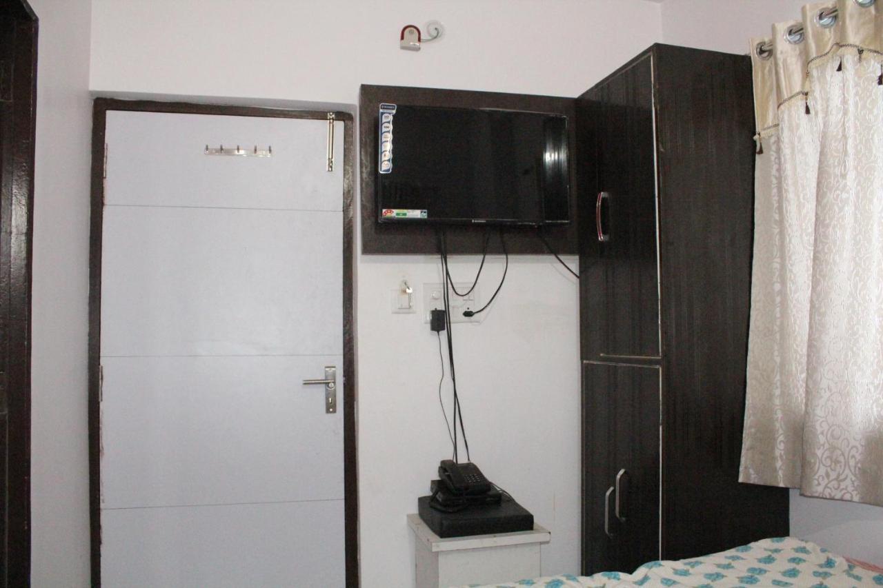 Hotel Rp Palace Patna  Eksteriør billede